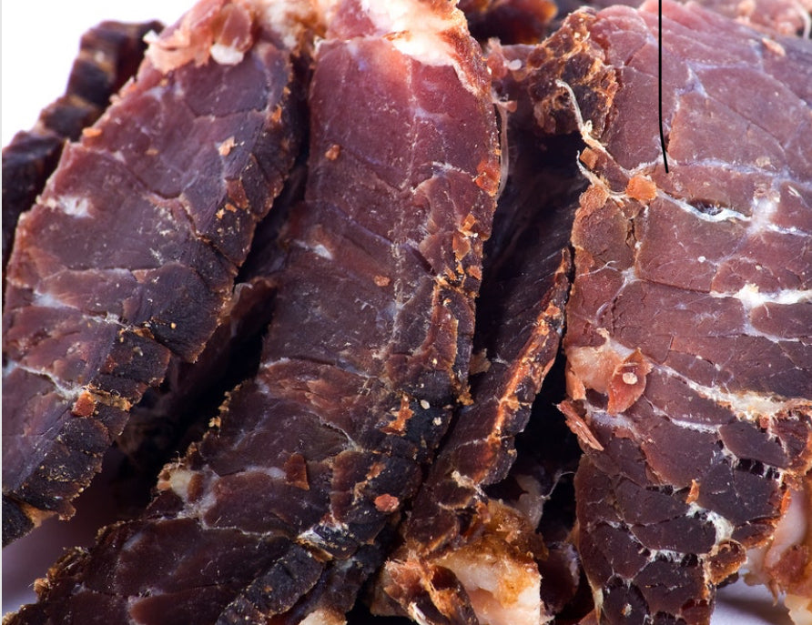 Biltong Chilli