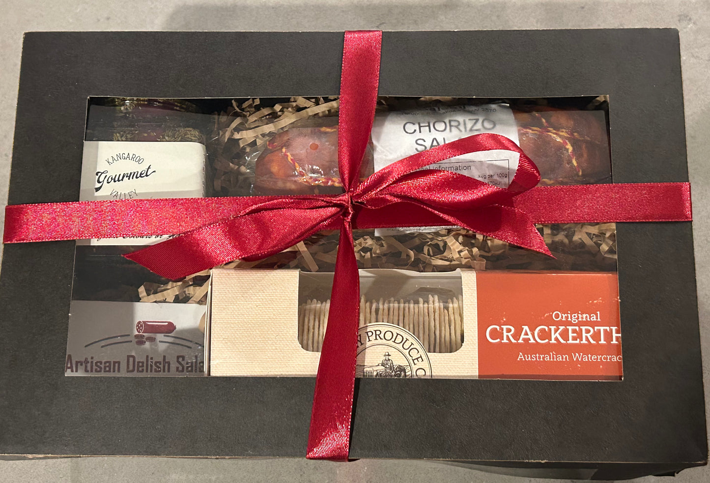 Gift Box $45