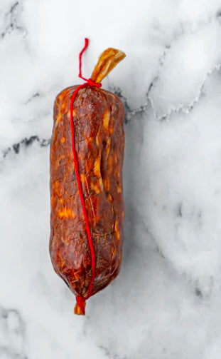 Chilli Fennel Salami