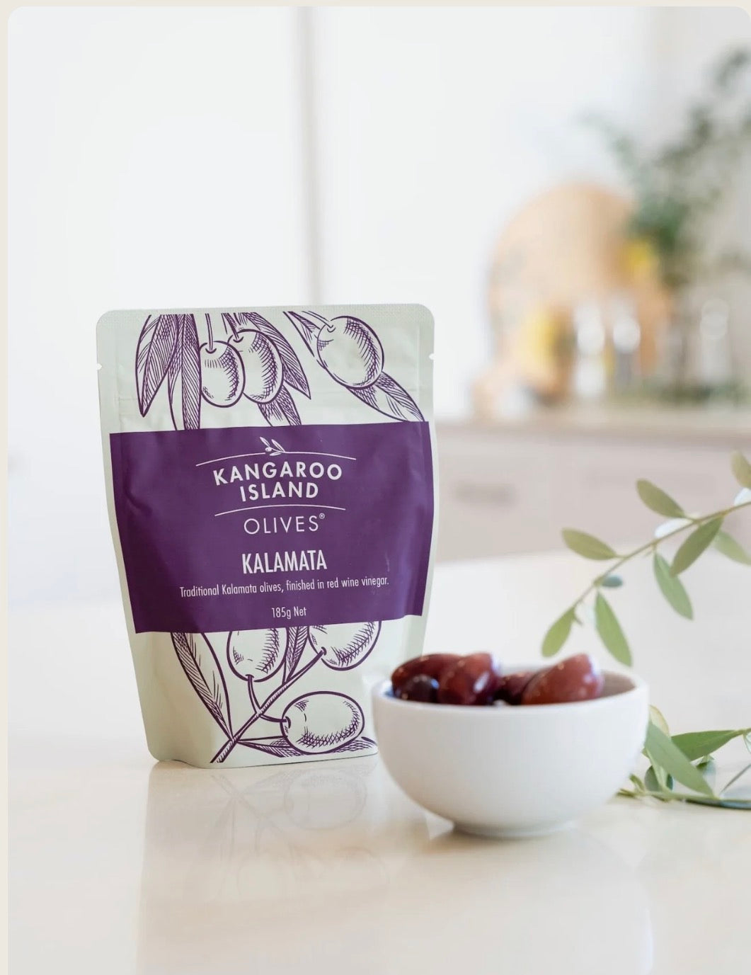 Kalamata Olives
